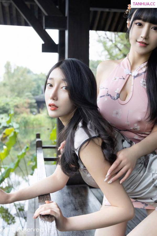 朱可 barbie可儿 [XiuRen]高清写真图 2021.01.15 VOL.3008 模特合集第7张图片